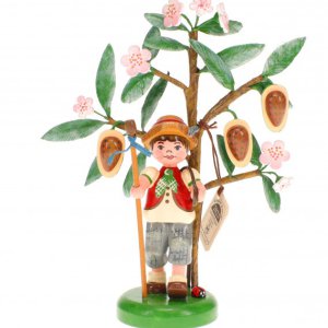 Jahresfigur 2023 - Mandel 13cm