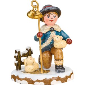 Sternsinger - Der gute Hirte
