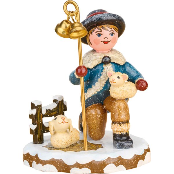 Sternsinger - Der gute Hirte