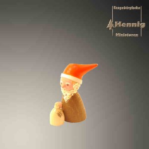 Berggeist Weihnachtswicht