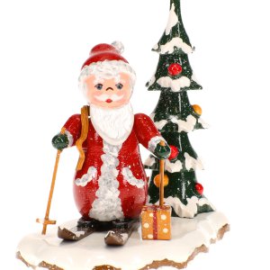 Wiki ″Weihnachtsmanngehilfe″