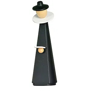 Kurrendefigur mit Notenblatt 11cm