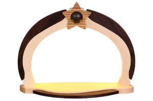 LED Design Bogen unbestückt