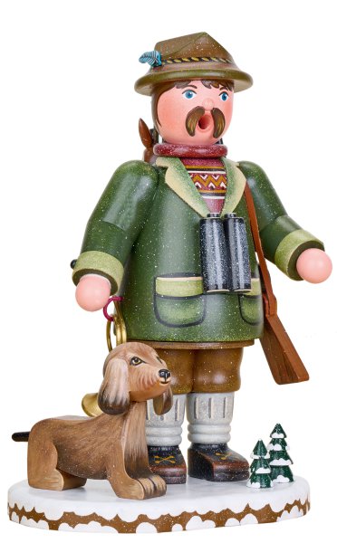 Räuchermann Wiki Weidmannsheil