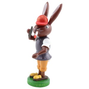 Hase - Halbstark 9cm