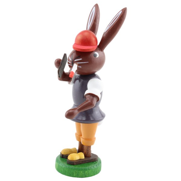 Hase - Halbstark 9cm