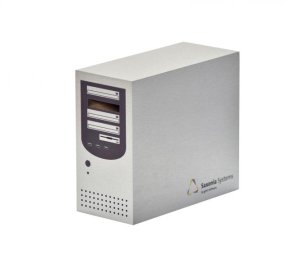 Räuchercomputer
