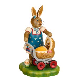 Unsere Charlotte - 20 cm