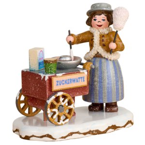 Wiki ″Süße Zuckerwölkchen″ 8cm