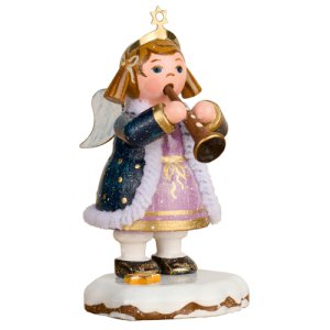 Himmelskind - Klarinette 6,5cm