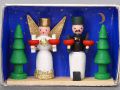 Zündholzschachtel "Engel und Begmann"