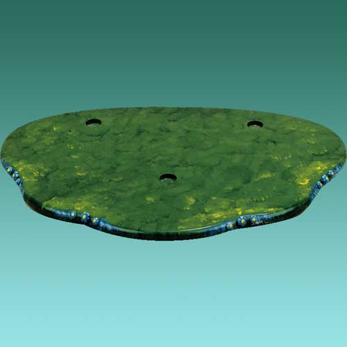 Mittlere Wiese, 34 x 23 cm