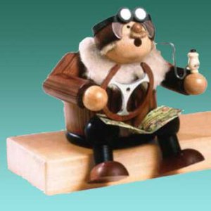 Kantenhocker ″Pilot″ 15cm