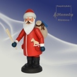Miniräuchermann - Ruprecht 10cm
