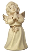 Engel der Liebe - betend goldrand  - Auslaufartikel