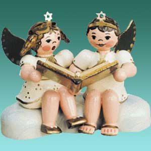 Engelpaar - Weihnachtsgeschichten