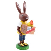 Hase - Postbote 9cm